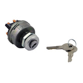 Standard Co., ignition switch acc/off/on/start Switches Ignition Standard