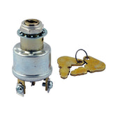 Standard Co., ignition switch off/on/start Switches Ignition Standard