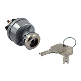 Standard Co., ignition switch acc/off/on/start Switches Ignition Standard