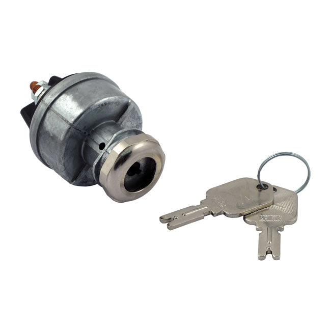 Standard Co., ignition switch acc/off/on/start Switches Ignition Standard