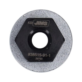Jims Nut For Clutch Spring Compressor Tool Tools Clutch Jims