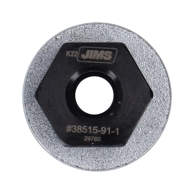 Jims Nut For Clutch Spring Compressor Tool Tools Clutch Jims