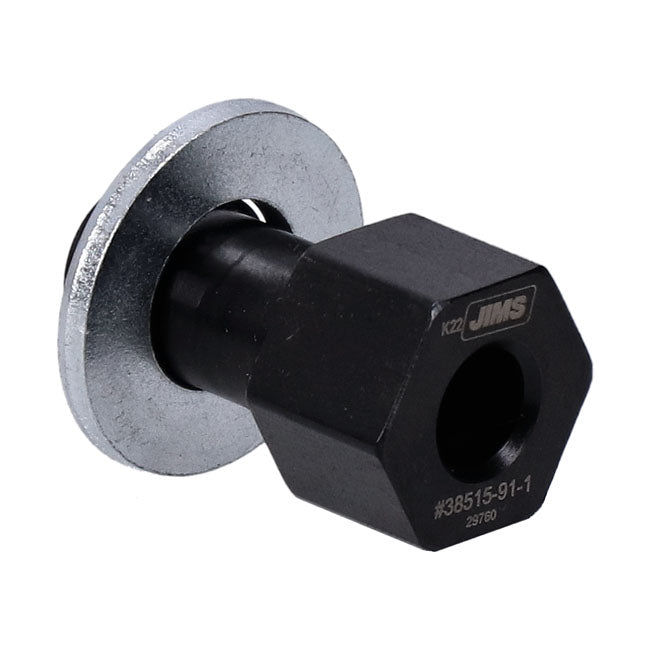Jims Nut For Clutch Spring Compressor Tool Tools Clutch Jims