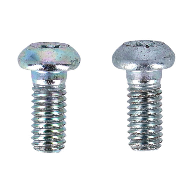 Bolt, Fork Leg Bracket Springer Rebuild Parts Samwel