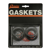 James, fork seal rebuild kit. 41mm fork tubes Forks Gaskets And Seals James Gaskets