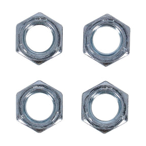 Nut, Pivot Sleeves. Springer Fork Springer Rebuild Parts Samwel