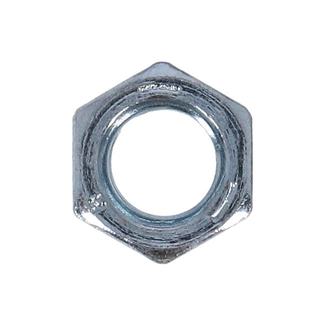 Nut, Pivot Sleeves. Springer Fork Springer Rebuild Parts Samwel