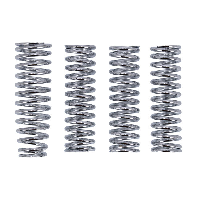 Inner Compression Spring, Springer Forks Springer Forks Misc Mcs