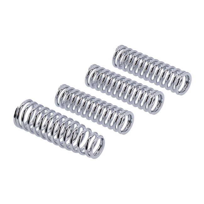 Inner Compression Spring, Springer Forks Springer Forks Misc Mcs