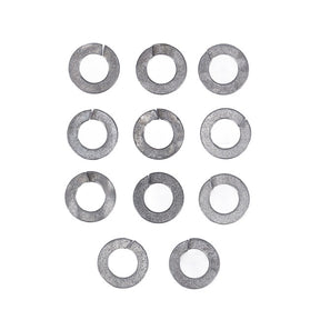 Lockwasher, 5/16 X 9/16 X 1/16" Carbs Linkert Repl Parts Mcs