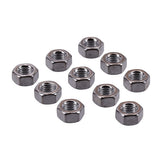U Nut, Intake Lever Stud Nut Carbs Linkert Repl Parts Mcs