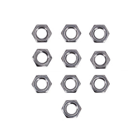 U Nut, Intake Lever Stud Nut Carbs Linkert Repl Parts Mcs