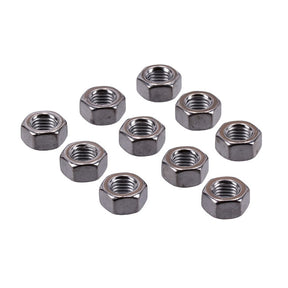 U Nut, Intake Lever Stud Nut Carbs Linkert Repl Parts Mcs