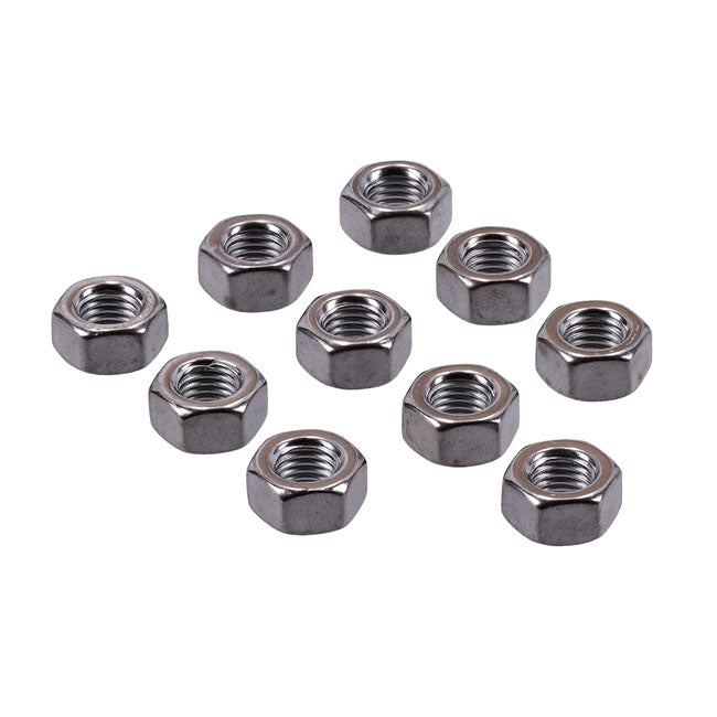 U Nut, Intake Lever Stud Nut Carbs Linkert Repl Parts Mcs