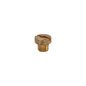 Fixed Jet, No. 18 Carbs Linkert Repl Parts Mcs