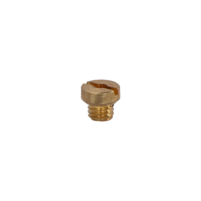 Fixed Jet, No. 18 Carbs Linkert Repl Parts Mcs