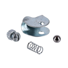 Oiler Kit And Ferrule, For Brake Cable Cable Misc V Twin Mfg
