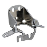 Oem Style Xl Sportster Top Motor Mount. Chrome Motor Mounts Mcs