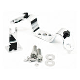 Oem Style Xl Sportster Top Motor Mount. Chrome Motor Mounts Mcs