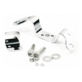 Oem Style Xl Sportster Top Motor Mount. Chrome Motor Mounts Mcs