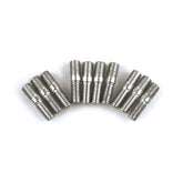 Gw, Pan & Shovel Motor Mount Studs. Zinc Rocker Box Mount Kits Gardner Westcott