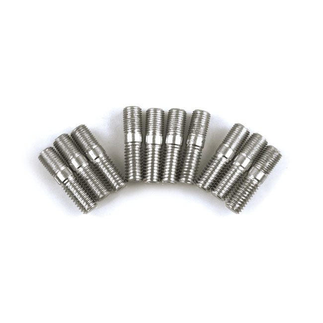 Gw, Pan & Shovel Motor Mount Studs. Zinc Rocker Box Mount Kits Gardner Westcott
