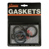 James, fork seal rebuild kit. 41mm fork tubes Forks Gaskets And Seals James Gaskets