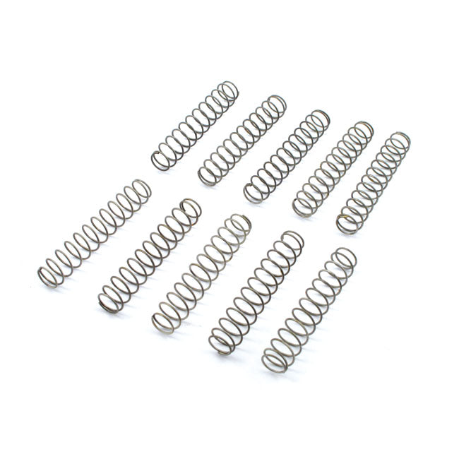 Generator Brush Springs Generator Misc Mcs