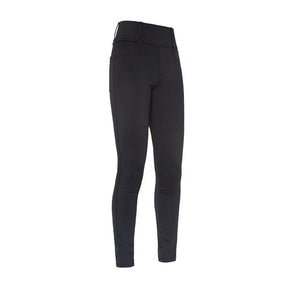 John Doe Jeggy Women Black Pants John Doe