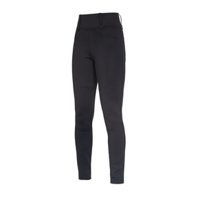 John Doe Jeggy Women Black Pants John Doe