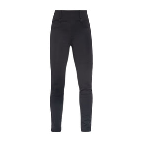 John Doe Jeggy Women Black Pants John Doe
