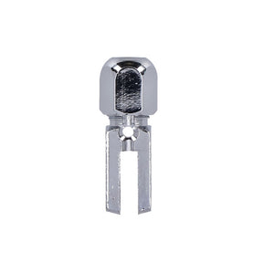 Clevis Pin & Nut, Front Brake Cable Cable Misc Mcs