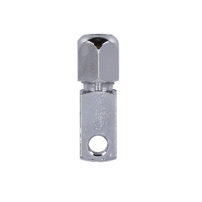 Clevis Pin & Nut, Front Brake Cable Cable Misc Mcs