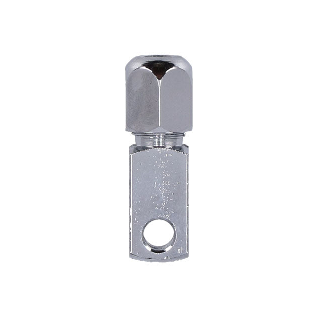 Clevis Pin & Nut, Front Brake Cable Cable Misc Mcs