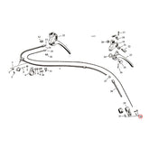 Clevis Pin/Washer/Cotter Pin Kit Cable Misc Samwel
