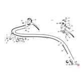 Clevis Pin/Washer/Cotter Pin Kit Cable Misc Samwel