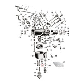 Main Nozzle Carbs Linkert Repl Parts Mcs