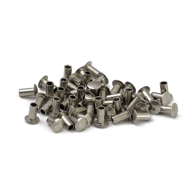 Rivet Set For Early Saddlebags Saddlebags Misc Mcs