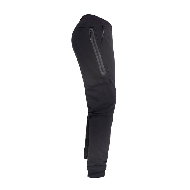 John Doe Jogger Trouser black Pants John Doe