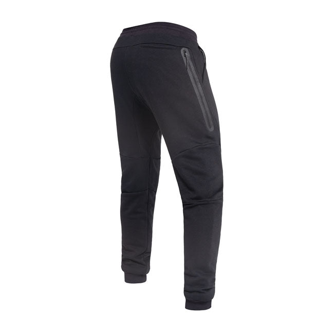 John Doe Jogger Trouser black Pants John Doe