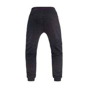 John Doe Jogger Trouser black Pants John Doe