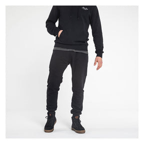 John Doe Jogger Trouser black Pants John Doe
