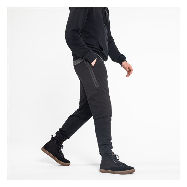 John Doe Jogger Trouser black Pants John Doe