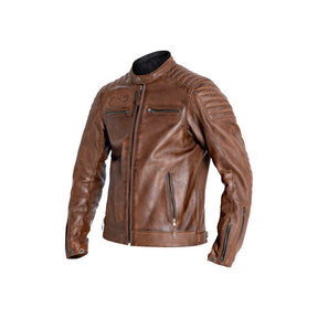 John Doe Dexter jacket brown Jackets John Doe