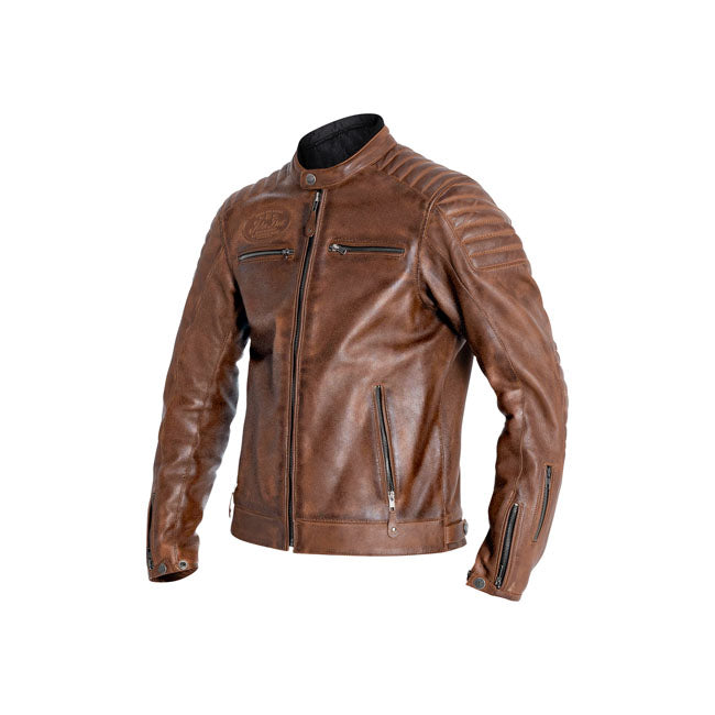 John Doe Dexter jacket brown Jackets John Doe