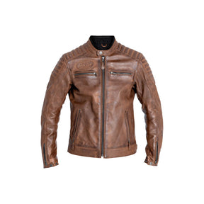 John Doe Dexter jacket brown Jackets John Doe