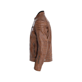 John Doe Dexter jacket brown Jackets John Doe