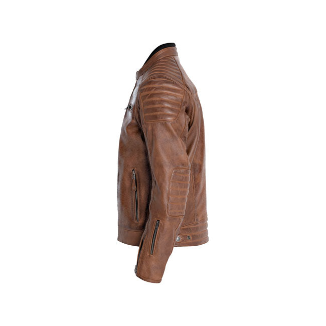John Doe Dexter jacket brown Jackets John Doe