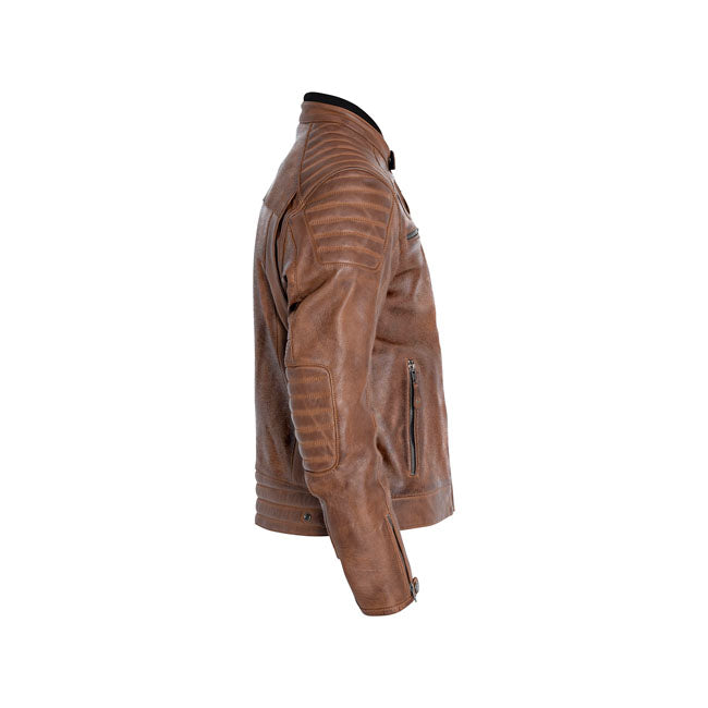 John Doe Dexter jacket brown Jackets John Doe