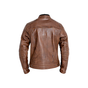 John Doe Dexter jacket brown Jackets John Doe